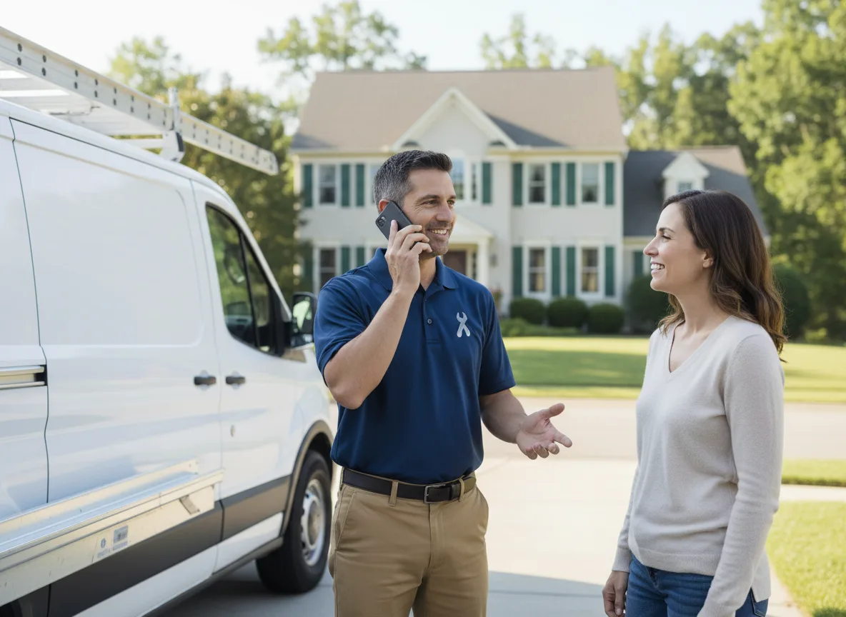 Home Gutter Service Marty, SD FAQs